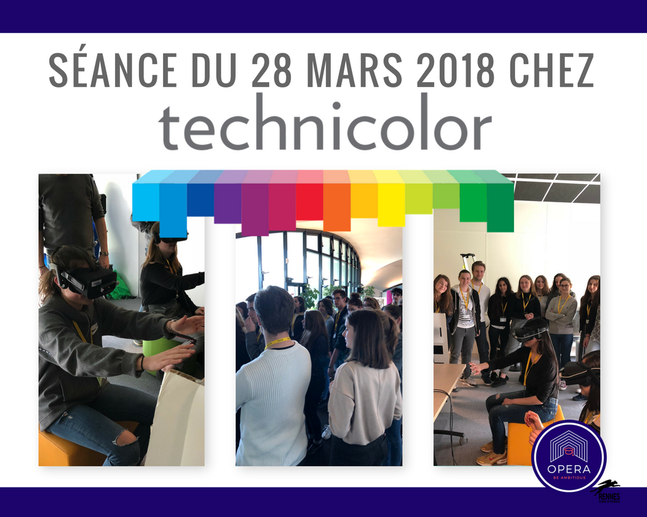 Technicolor