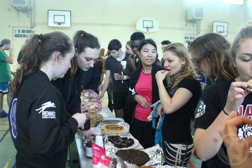 gouter