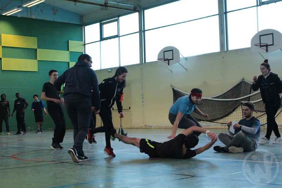 operades